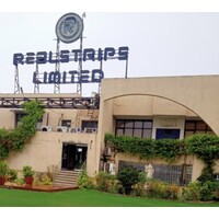 Raajratna metal industries Ltd ( strips division ) logo - Similar company to Abro Technologies Private Limited