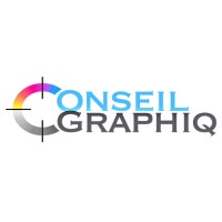CONSEIL GRAPHIQUE logo - Similar company to Alpha Print Maroc