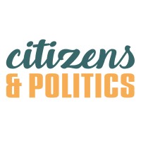 Citizens & Politics logo - Similar company to Lebanese Environment Forum