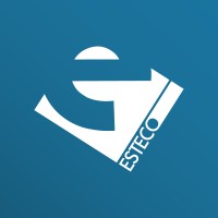 ESTECO logo - Similar company to Optionfactory