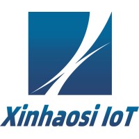 Xinhaosi IoT logo - Similar company to Skuny Bioscience Co.,Ltd