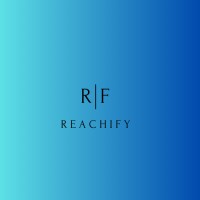 Reachify logo - Similar company to Reachify