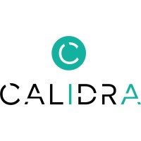 CALIDRA logo - Similar company to Ornisec