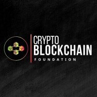 Crypto Blockchain Foundation logo - Similar company to Lead Centers