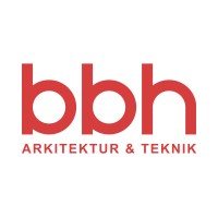 BBH Arkitektur & Teknik AB logo - Similar company to Volth