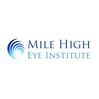 Mile High Eye Institute logo - Similar company to Emily Wish, Llc