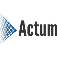 ACTUM Consulting logo - Similar company to Pypper De Mexico