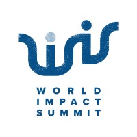 World Impact Summit logo - Similar company to Résolution