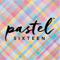 Pastel Sixteen logo - Similar company to Actuality360