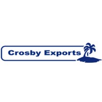 Crosby Exports logo - Similar company to Lanexco Ltd & Lanexco Australia Pty Ltd