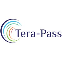 Tera-Pass logo - Similar company to Esp Ltd - Electrical Systems Protection