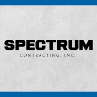 Spectrum Contracting logo - Similar company to Safe Zone, Llc
