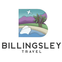 Billingsley Travel logo - Similar company to Niceguides Gmbh