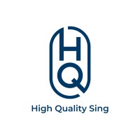 HQsing logo - Similar company to Aidedo Outsourcing Provider - Civil Engineering & Land Survey Outsourcing