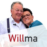 Willma Apartmenthaus Münsterland logo - Similar company to Wilma Care I/S