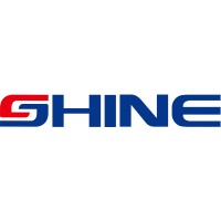 SHINE logo - Similar company to Omnichrom