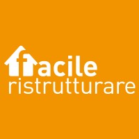 Facile Ristrutturare logo - Similar company to Semplicasa