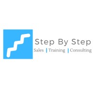 Step By Step Sales Training logo - Similar company to Afrimark