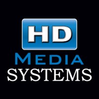 HD Media Systems logo - Similar company to Brda Electric
