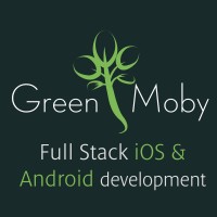 Green Moby logo - Similar company to Hiretop