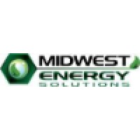 Midwest Energy Solutions logo - Similar company to Midwest Energy, Inc.