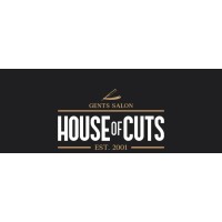 House Of Cuts - Gents Salon logo - Similar company to Bycomfort Hair & Salon