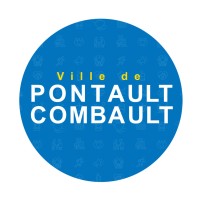 Ville de Pontault-Combault logo - Similar company to Les Petits Bilingues