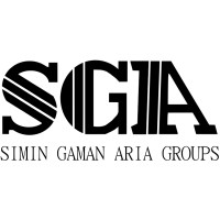 Simin Gaman Aria logo - Similar company to Selvery