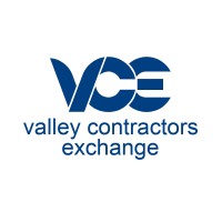 Valley Contractors Exchange logo - Similar company to Case Pacific