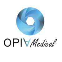 Opia Innovation Medical Health logo - Similar company to Opia Group