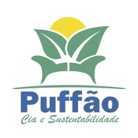 Puffão e cia logo - Similar company to Danprint Comunicação Visual