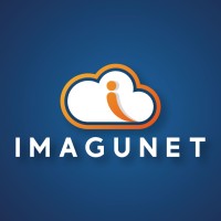 Imagunet logo - Similar company to Opensource Ict Solutions