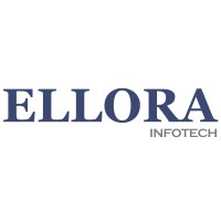 Ellora Infotech Pvt Ltd logo - Similar company to Callidus Staffing Solutions Pvt Ltd