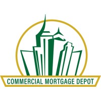 Commercial Mortgage Depot logo - Similar company to Kfir Capital
