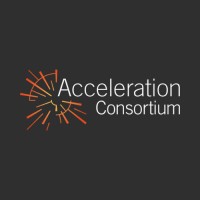Acceleration Consortium logo - Similar company to Mito2I
