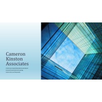 CAMERON KINSTON ASSOCIATES logo - Similar company to Smart Staff Kft.