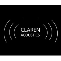Claren Acoustics Ltd logo - Similar company to Hd Pro Audio