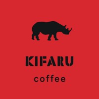 Kifaru Coffee logo - Similar company to Berry&Bean