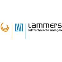 Lammers Lufttechnische Anlagen GmbH & Co. KG logo - Similar company to Let Meschede Gmbh