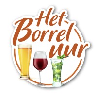 Slijterij Het Borreluur logo - Similar company to Skilled Students