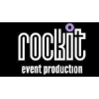 Rockit Event Production Ltd logo - Similar company to Vitech Us