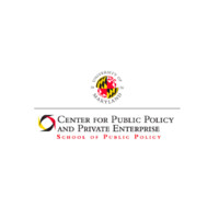 Umd Center For Public Policy And Private Enterprise