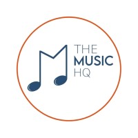 The Music HQ logo - Similar company to Halmblog Music