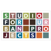 Studio For Urban Projects logo - Similar company to Park(Ing) Day