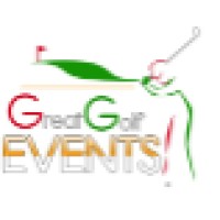 Great Golf Events, Inc. logo - Similar company to Professional Golf Planners Of America, Llc