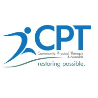 Community Physical Therapy & Associates logo - Similar company to Accommodate, Restore & Collaborate, Llc