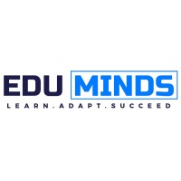 EduMinds logo - Similar company to Carney Technologies Services