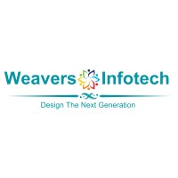 Weavers Infotech logo - Similar company to Universal Codebox