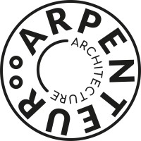 ARPENTEUR Architecture logo - Similar company to Arpenteur