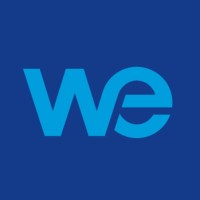 WePartner logo - Similar company to We Partner